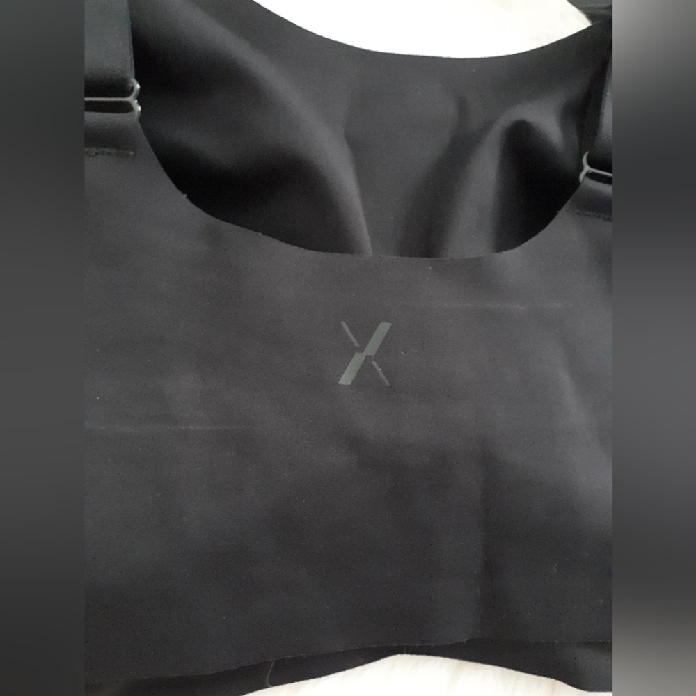 KNIX NWT Adjustable Pullover Bra XL - Picture 2 of 9
